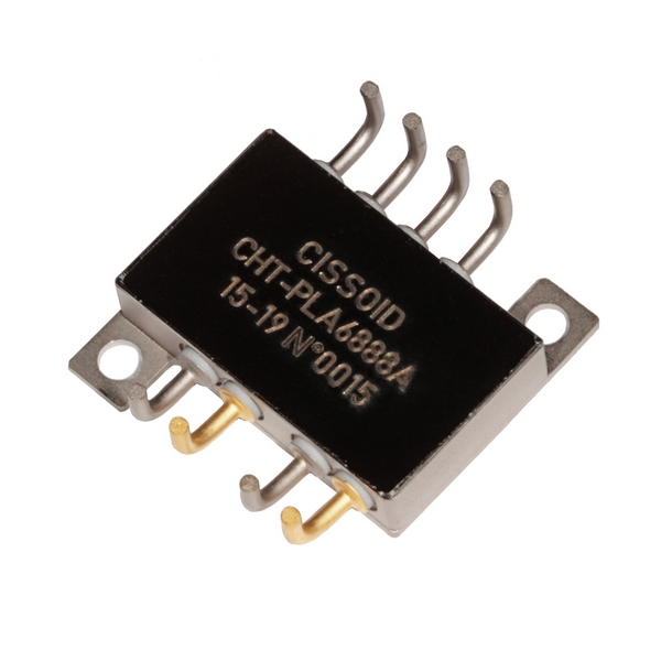 CHT-PLUTO-C1220 1200V/20A 降压或升压 SIC MOSFET 模块