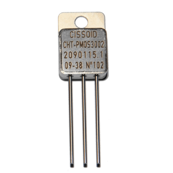 CHT-NMOS8001 80V/1A 高温 高性能 紧凑型 NMOS