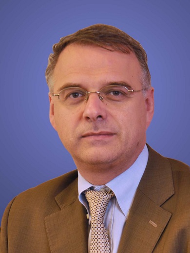 CISSOID工程副总裁Etienne Vanzieleghem