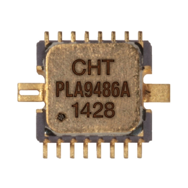 CHT-PLA9486A-TDFP16-T   高温 高性能 80V/450mA 四路二极管