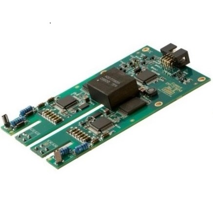 高温 1200V 半桥 SIC MOSFET 栅极驱动器 （针对 62MM 功率模块进行了优化）