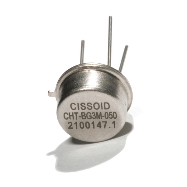 CHT-BG3M-033-TO39-T 3.3V/3mA固定输出 正电压稳压器