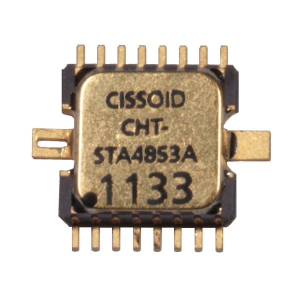 CHT-STA4853B-TDFP16-T 500mA 可调电压调节器