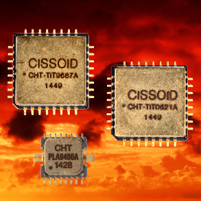 CISSOID 发布 HADESv2，一款适用于高功率密度应用的隔离式栅极驱动器