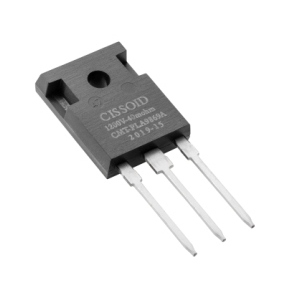 CISSOID 将在纽伦堡举办的 PCIM 2019 上展示新型高温栅极驱动器、SiC MOSFET 和电源模块