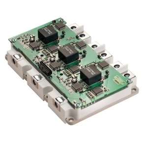 CISSOID 推出用于电动汽车的三相 1200V/450A SiC MOSFET 智能功率模块