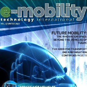 阅读 CISSOID 在 E-Mobility Technology International 中有关 SiC MOSFET 智能功率模块的文章