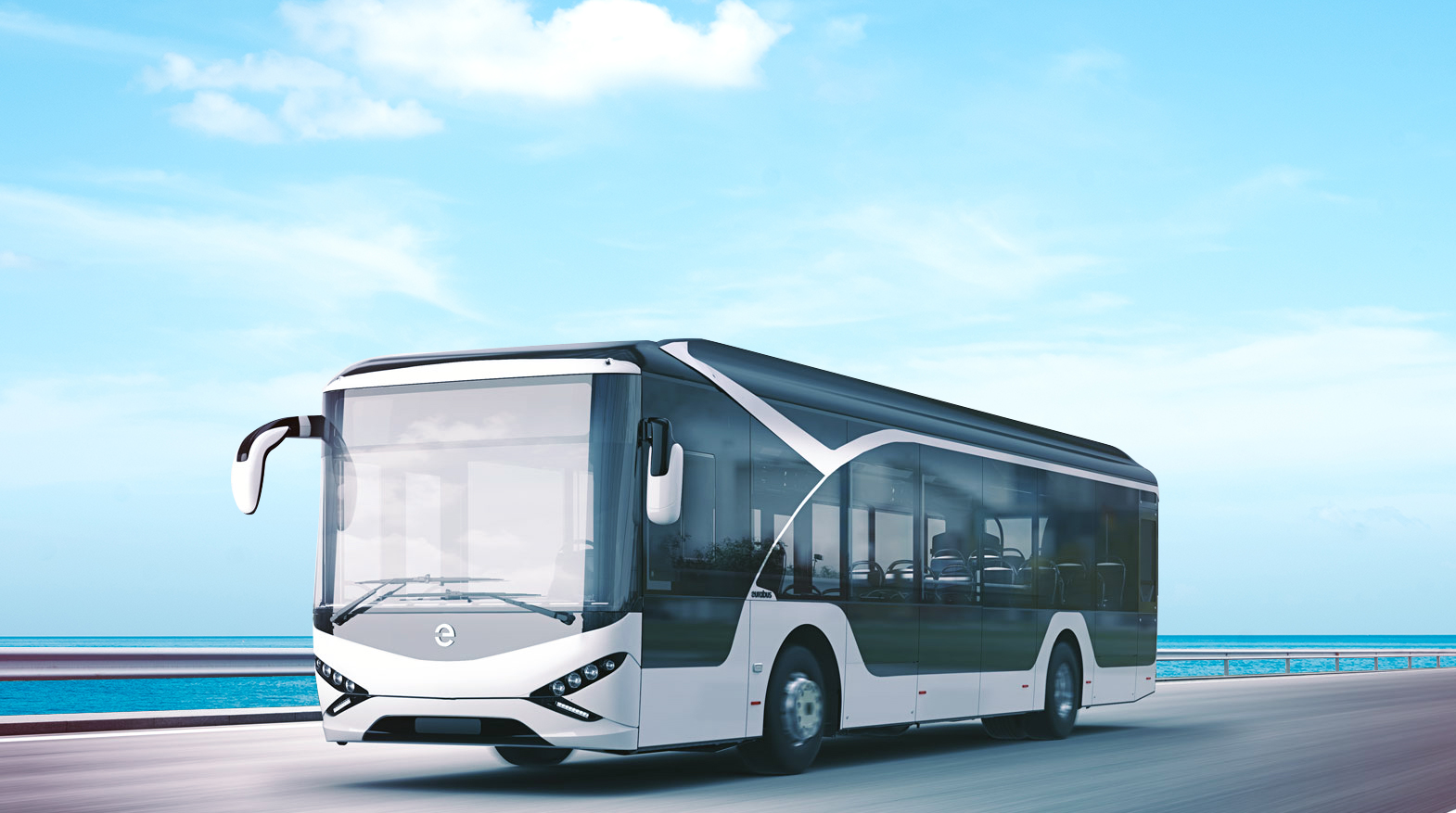 革新城市交通：电动巴士和卡车的SiC逆变器驱动方案