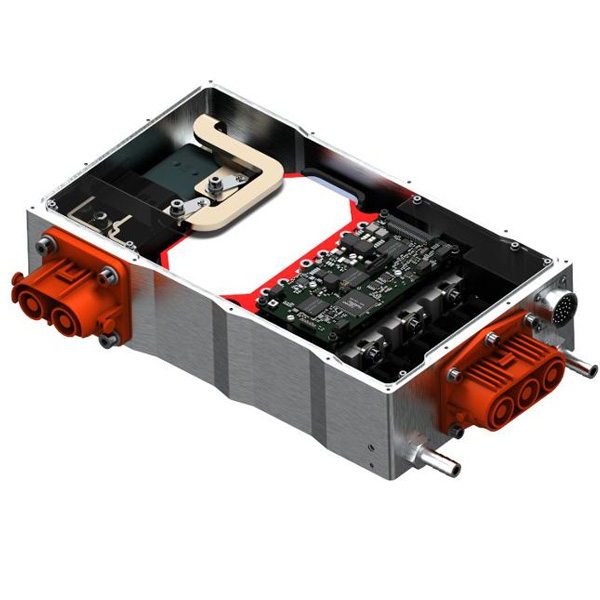 EVK-PLA1060A车载逆变器参考设计