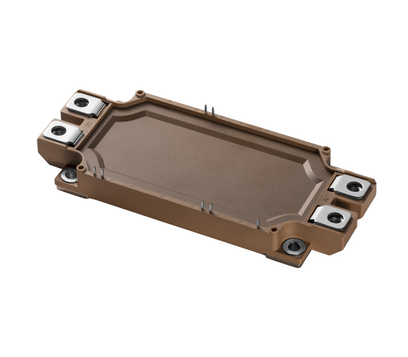 CMT-PLA1BL12300M  1200V/300A 半桥 IGBT 功率模块